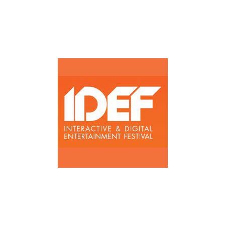 Interactive & Digital Entertainment Festival 2022