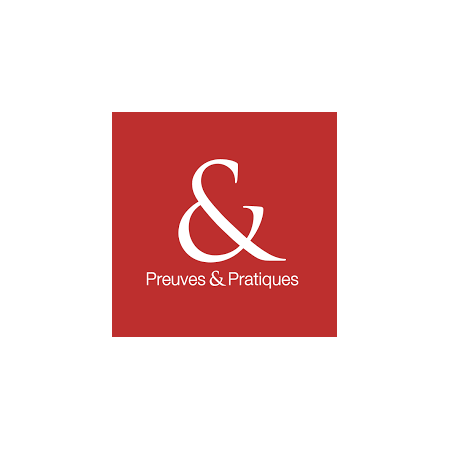 Congrès Preuves & Pratiques