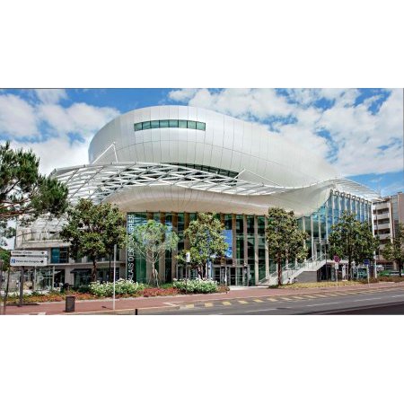 Sciences, culture, musique… Le Palais des Congrès Antipolis fait sa rentrée !