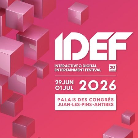 IDEF 2026