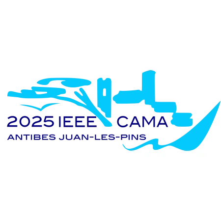 2025 IEEE International Conference on Antenna Measurements & Applications