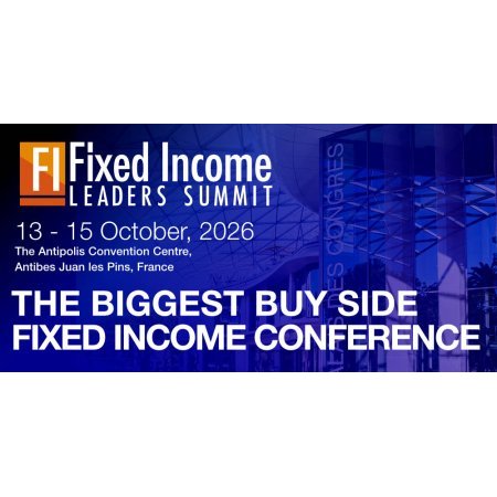 FIXED INCOME LEADERS SUMMIT
