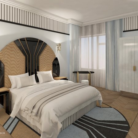Le 1932 Hotel & SPA Cap d'Antibes MGallery
