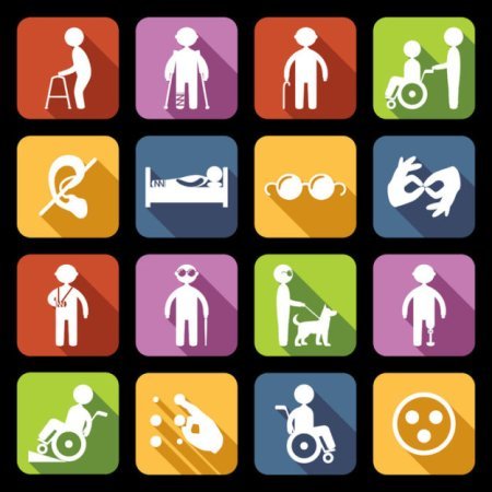 FORUM "VIVRE LE HANDICAP ENSEMBLE"