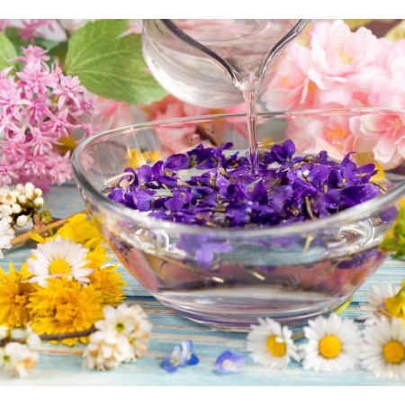 Fleurs de Bach