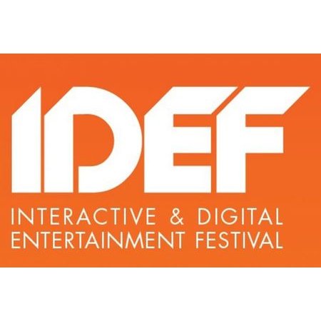 Interactive & Digital Entertainment festival 2023