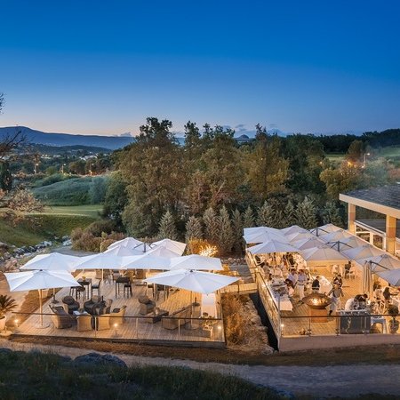 The Provençal Golf