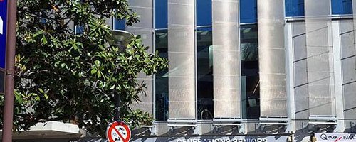 Où stationner à Antipolis ?