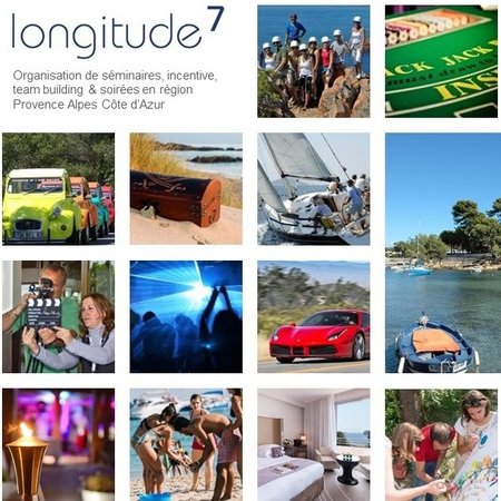 Longitude 7
