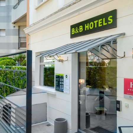 B&B HOTEL