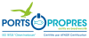 ISO 18725 ports propres